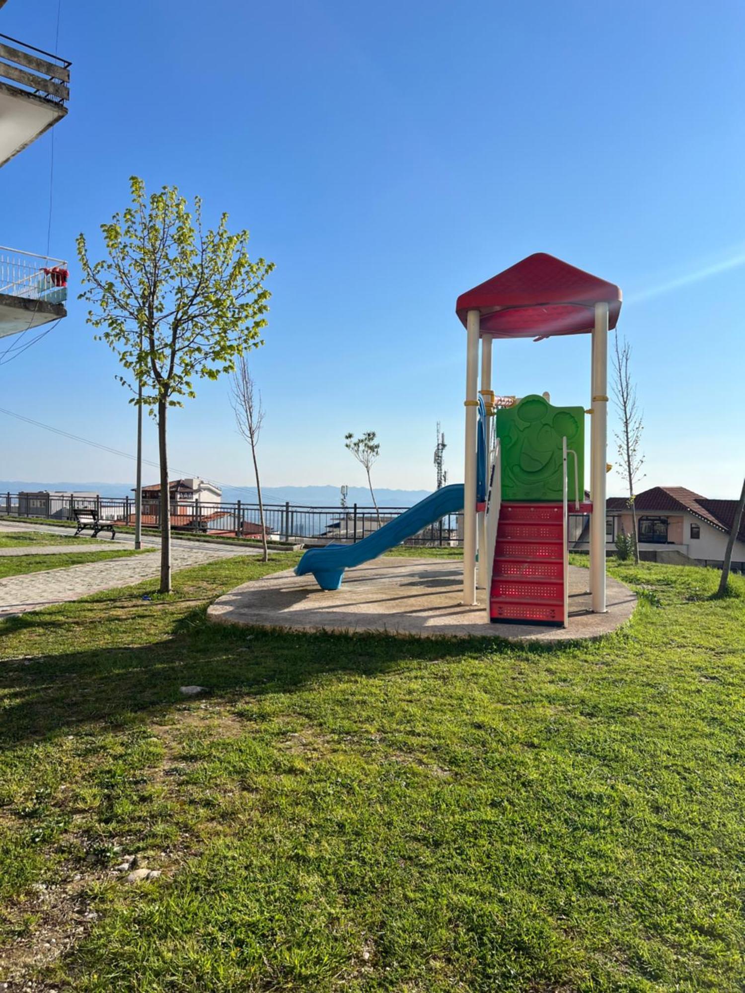 Hotel Skanderbeg *