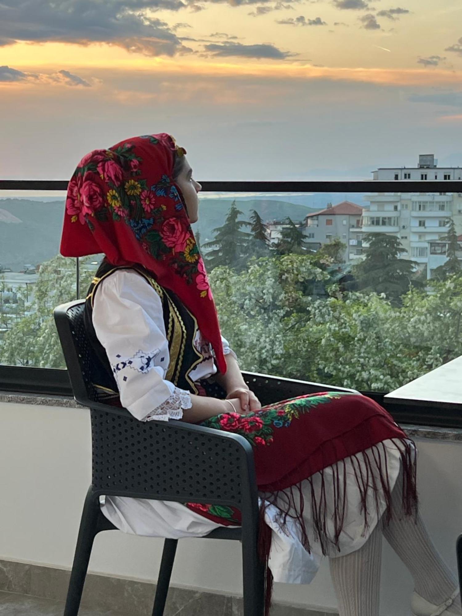 Skanderbeg Hotel *