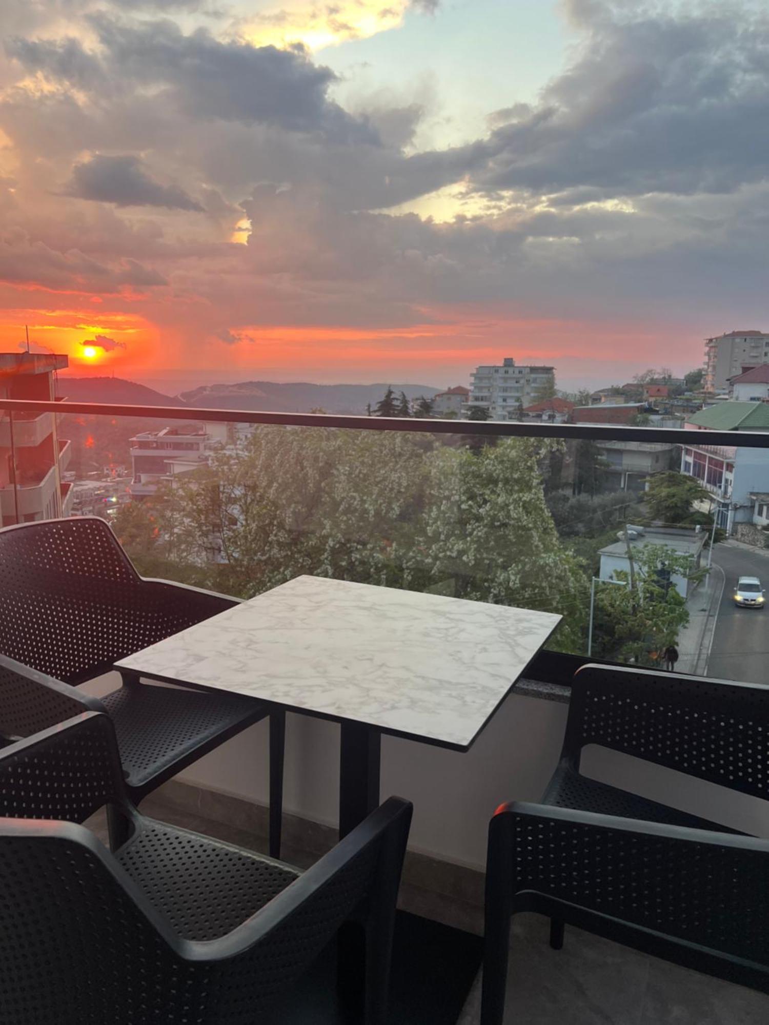 Hotel Skanderbeg