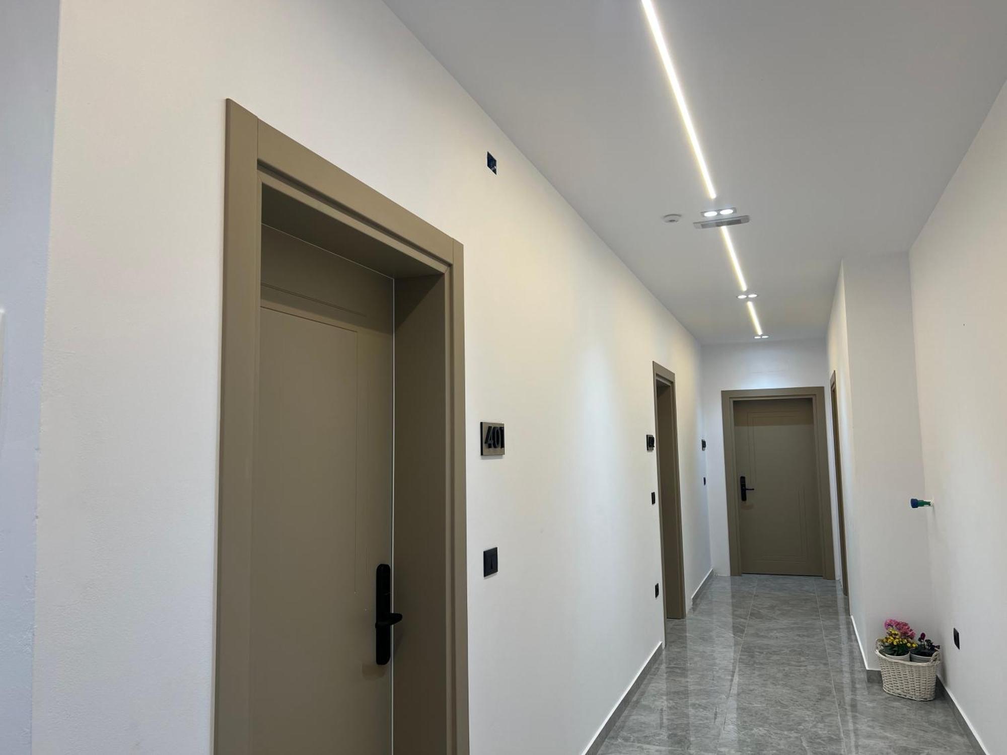 Hotel Skanderbeg Krujë