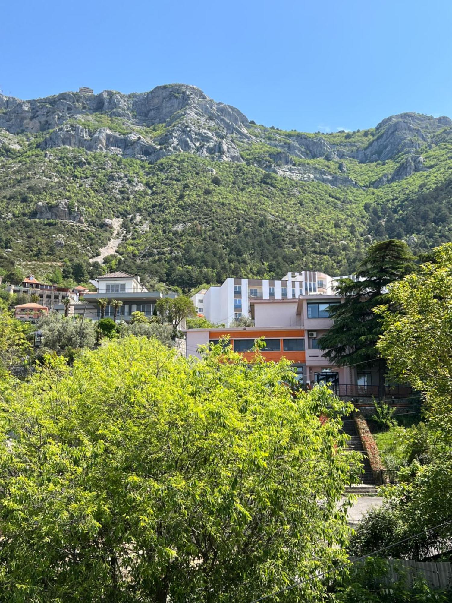 Skanderbeg * Krujë