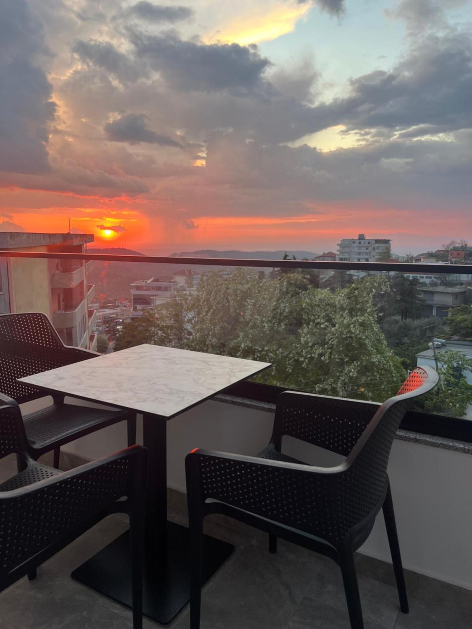 Hotel Skanderbeg