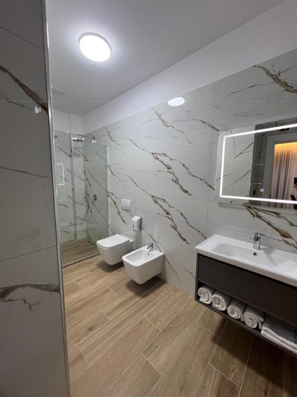 Skanderbeg Hotel Krujë