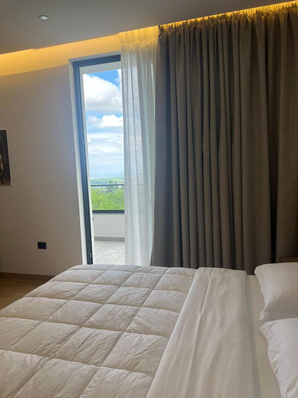 Hotel Skanderbeg