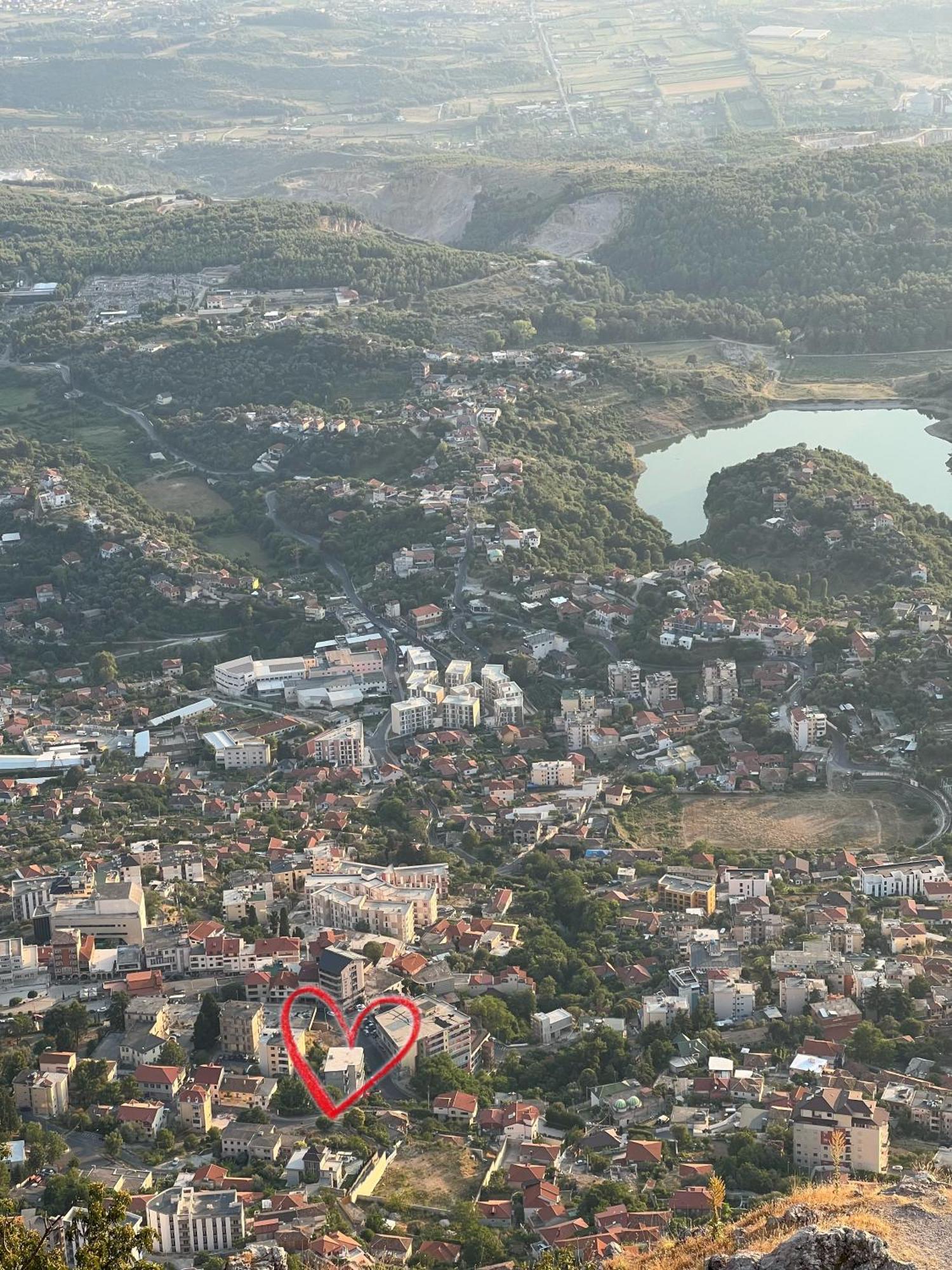Skanderbeg Krujë